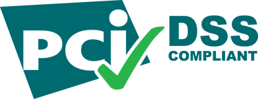 PCI DSS Compliant