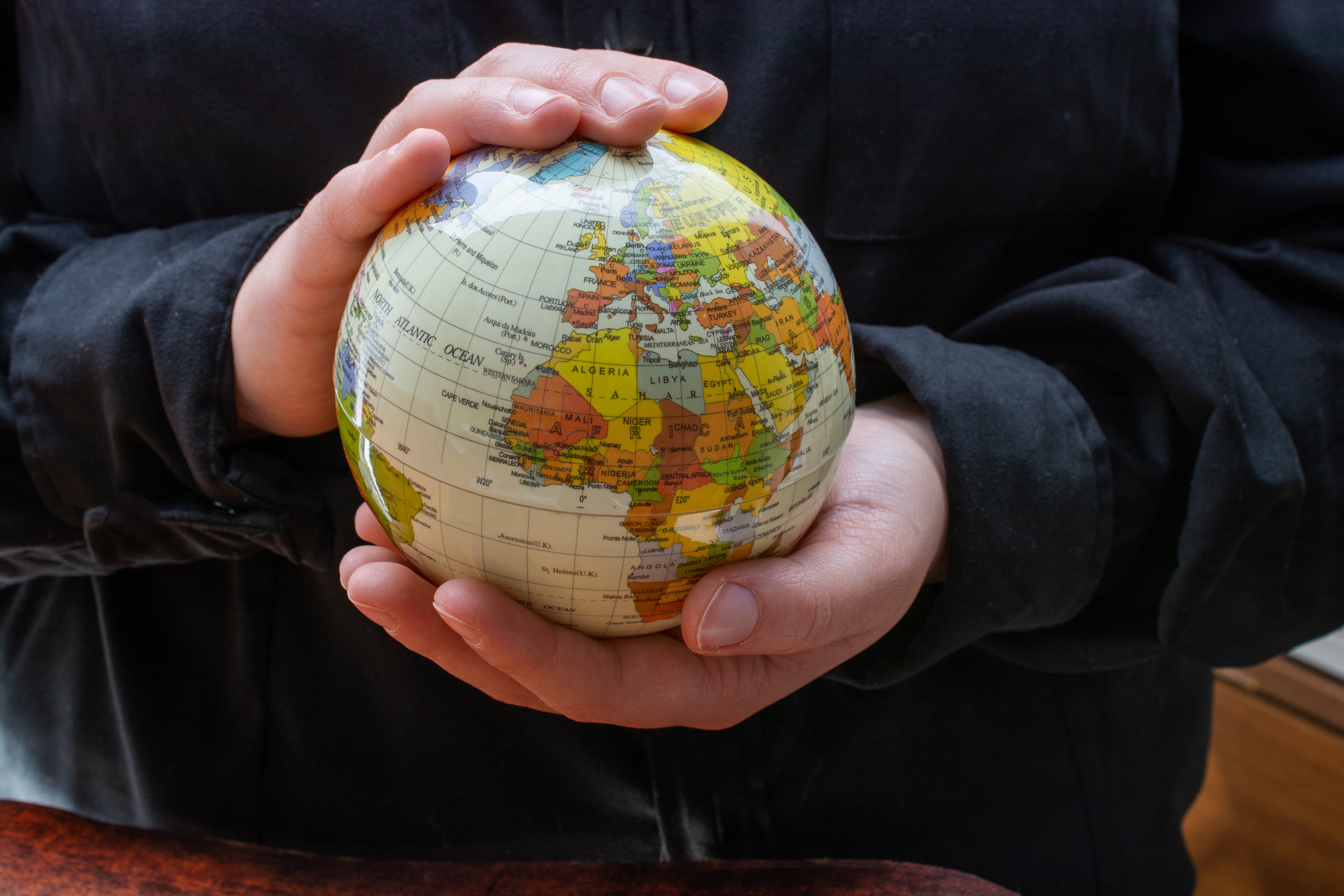 Acclaim Global Payment Network